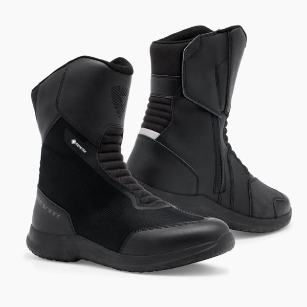Rev'it! Revit Boots Magnetic GTX Black